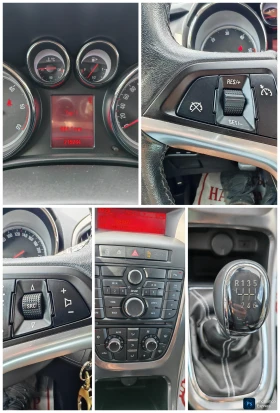 Opel Astra 1, 7d cosmo | Mobile.bg    15