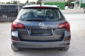 Opel Astra 1, 7d cosmo | Mobile.bg    6