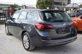 Opel Astra 1, 7d cosmo | Mobile.bg    5