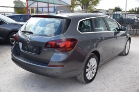 Opel Astra 1, 7d cosmo | Mobile.bg    7