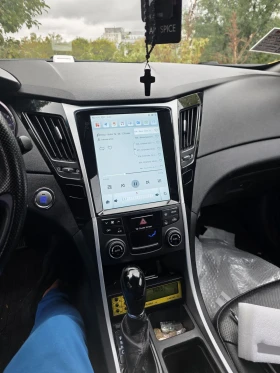 Hyundai Sonata | Mobile.bg    7