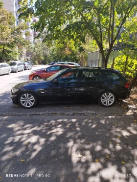 BMW 320 E91 | Mobile.bg    6