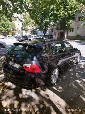 BMW 320 E91 | Mobile.bg    4