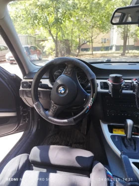BMW 320 E91 | Mobile.bg    9