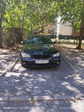 BMW 320 E91 | Mobile.bg    2