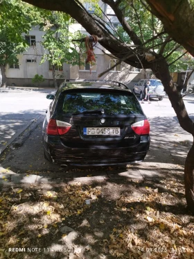 BMW 320 E91 | Mobile.bg    5