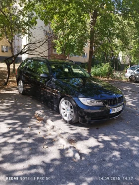 BMW 320 E91 | Mobile.bg    3