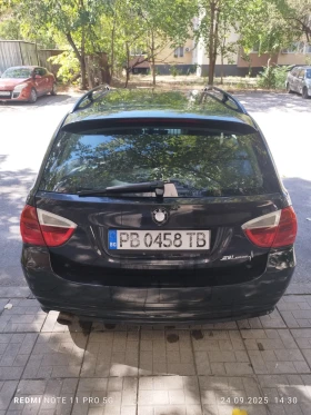 BMW 320 E91 | Mobile.bg    11