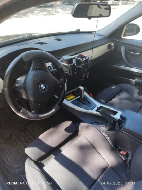 BMW 320 E91 | Mobile.bg    8