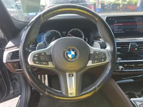 Обява за продажба на BMW 540 M SPORT LINE* FULL* Масаж*                         ~34 500 лв. - изображение 7
