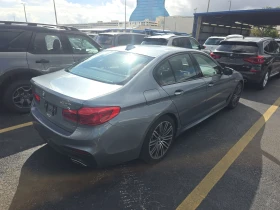Обява за продажба на BMW 540 M SPORT LINE* FULL* Масаж*                         ~34 500 лв. - изображение 5