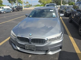 Обява за продажба на BMW 540 M SPORT LINE* FULL* Масаж*                         ~34 500 лв. - изображение 1