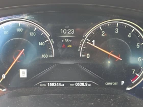 Обява за продажба на BMW 540 M SPORT LINE* FULL* Масаж*                         ~34 500 лв. - изображение 6