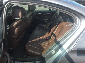 Обява за продажба на BMW 540 M SPORT LINE* FULL* Масаж*                         ~34 500 лв. - изображение 11