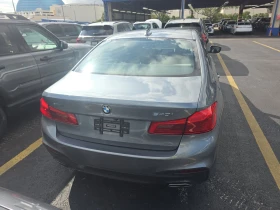 Обява за продажба на BMW 540 M SPORT LINE* FULL* Масаж*                         ~34 500 лв. - изображение 4