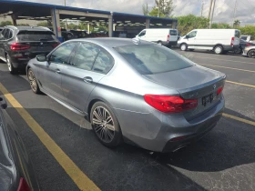 Обява за продажба на BMW 540 M SPORT LINE* FULL* Масаж*                         ~34 500 лв. - изображение 3