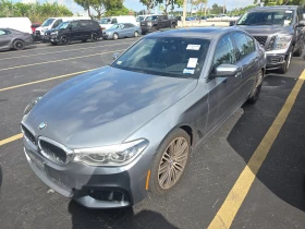 Обява за продажба на BMW 540 M SPORT LINE* FULL* Масаж*                         ~34 500 лв. - изображение 2