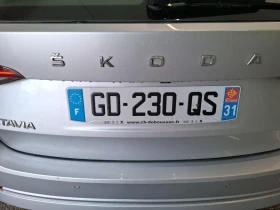 Skoda Octavia | Mobile.bg    11