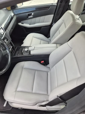 Mercedes-Benz E 350 | Mobile.bg    4