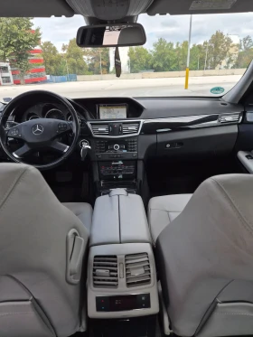 Mercedes-Benz E 350 | Mobile.bg    8