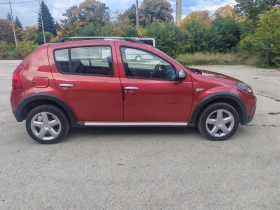 Dacia Sandero 1.6I GAZ STEPWEY 2011G - 6790 лв. / 3471.67 € - 36583934 4