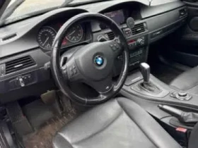 BMW 335 XDRIVE CARFAX АВТО КРЕДИТ  - 12300 лв. / 6288.89 € - 41122983 6