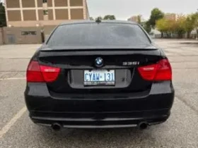 BMW 335 XDRIVE CARFAX АВТО КРЕДИТ  - 12300 лв. / 6288.89 € - 41122983 4