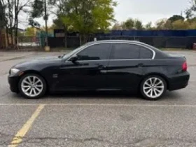 BMW 335 XDRIVE CARFAX АВТО КРЕДИТ  - 12300 лв. / 6288.89 € - 41122983 2