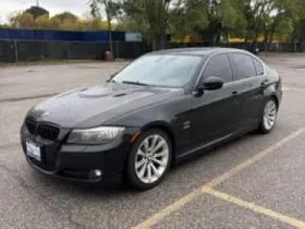 BMW 335 XDRIVE CARFAX АВТО КРЕДИТ 