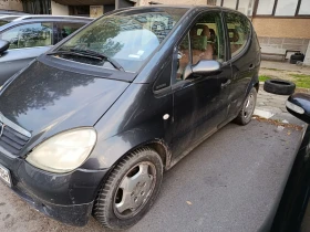 Обява за продажба на Mercedes-Benz A 160 ~1 000 лв. - изображение 2 | Auto.bg Обява за продажба на Mercedes-Benz A 160 ~1 000 лв. - изображение 2