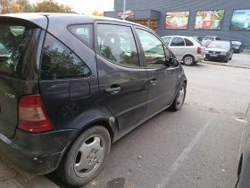 Обява за продажба на Mercedes-Benz A 160 ~1 000 лв. - изображение 1 | Auto.bg Обява за продажба на Mercedes-Benz A 160 ~1 000 лв. - изображение 1