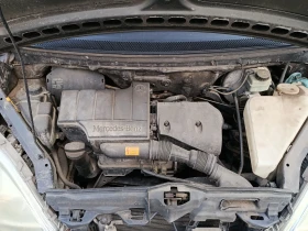 Обява за продажба на Mercedes-Benz A 160 ~1 000 лв. - изображение 4 | Auto.bg Обява за продажба на Mercedes-Benz A 160 ~1 000 лв. - изображение 4