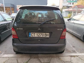 Обява за продажба на Mercedes-Benz A 160 ~1 000 лв. - изображение 3 | Auto.bg Обява за продажба на Mercedes-Benz A 160 ~1 000 лв. - изображение 3