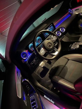 Обява за продажба на Mercedes-Benz A 200 2.0 ~45 000 лв. - изображение 7 | Auto.bg Обява за продажба на Mercedes-Benz A 200 2.0 ~45 000 лв. - изображение 7