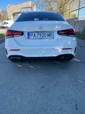 Обява за продажба на Mercedes-Benz A 200 2.0 ~45 000 лв. - изображение 3 | Auto.bg Обява за продажба на Mercedes-Benz A 200 2.0 ~45 000 лв. - изображение 3