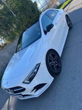 Обява за продажба на Mercedes-Benz A 200 2.0 ~45 000 лв. - изображение 2 | Auto.bg Обява за продажба на Mercedes-Benz A 200 2.0 ~45 000 лв. - изображение 2