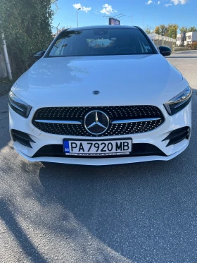 Обява за продажба на Mercedes-Benz A 200 2.0 ~45 000 лв. - изображение 1 | Auto.bg Обява за продажба на Mercedes-Benz A 200 2.0 ~45 000 лв. - изображение 1