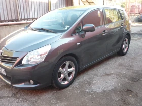 Обява за продажба на Toyota Verso 2.0 D4D ~9 500 лв. - изображение 2 | Auto.bg Обява за продажба на Toyota Verso 2.0 D4D ~9 500 лв. - изображение 2