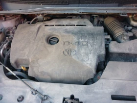 Toyota Verso 2.0 D4D | Mobile.bg    15