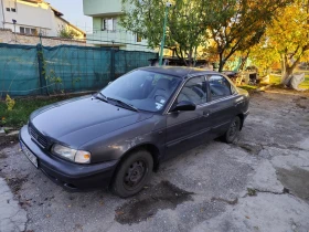 Suzuki Baleno 1.6 Газ. Инж - изображение 1