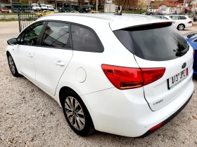 Kia Ceed 1.6 crdi евро6 , снимка 4