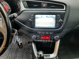 Kia Ceed 1.6 crdi евро6 , снимка 11