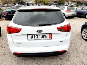 Kia Ceed 1.6 crdi евро6 , снимка 6