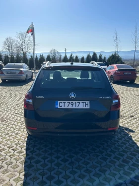 Skoda Octavia | Mobile.bg � ����� ������ 5