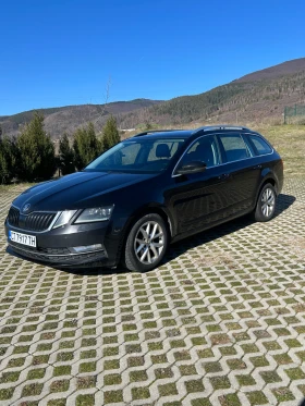 Skoda Octavia | Mobile.bg � ����� ������ 3