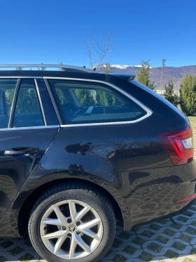 Skoda Octavia | Mobile.bg � ����� ������ 6