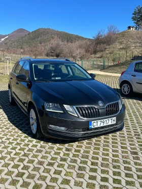 Skoda Octavia | Mobile.bg � ����� ������ 2