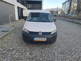 VW Caddy Casten 1.6 TDI - 11500 лв. / 5879.86 € - 27745098 2