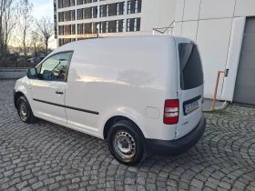 VW Caddy Casten 1.6 TDI - 11500 лв. / 5879.86 € - 27745098 6