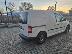 VW Caddy Casten 1.6 TDI - 11500 лв. / 5879.86 € - 27745098 4